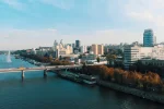 Днепр, 2025 год