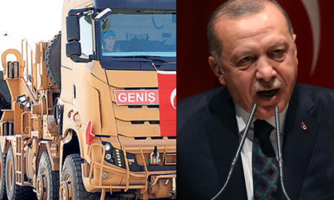 Турция может ввести войска в Крым для сдерживания РФ: "по просьбе правительства..."