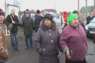 Жительница ОРДЛО наелась «русского мира» и забредила Украиной: «Дурная была, мозги затуманились»