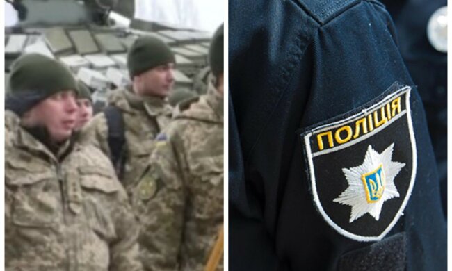 Полиция обратилась к украинцам с призывом: "Оставайтесь дома"