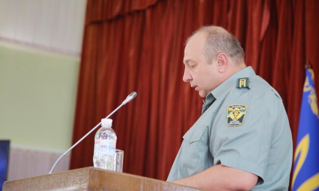 Ворогові “чорних лісорубів” приготували нове випробування: “приїхали, щоб …”