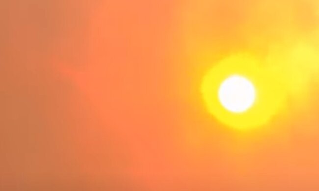 Аномальная жара в Европе изменит погоду в Украине: на сколько подскочит температура за окном