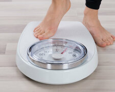 похудение, лишний вес