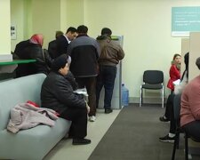 Грошова допомога для пенсіонерів у Черкаській області