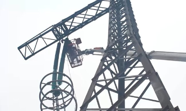 Графіки відключення світла у Сумах на 14 квітня