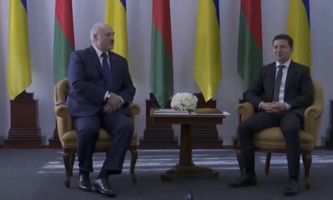 Лукашенко на зустрічі із Зеленським приголомшив заявою: Путін залишився за бортом