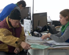 Выплаты ко Дню Независимости в Одессе