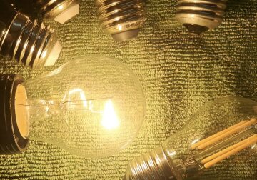 Графік відключення світла в Полтавській області на 20 листопада