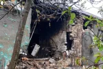 Думала, у батьків буде безпечніше: у Дніпрі ракета вбила жінку з дитиною, чоловік дивом вижив