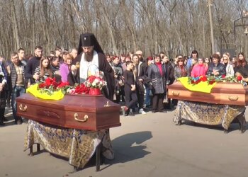 «Мама, папа, простите»: жизнь братьев-близнецов трагически оборвалась в один миг