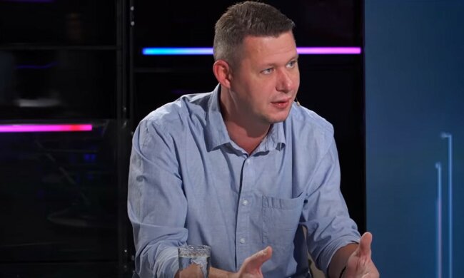 Людині немає різниці, чи з правої кишені за щось платити, чи з лівої, - Михайло Чаплига