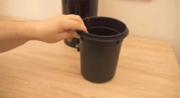 мусорное ведро