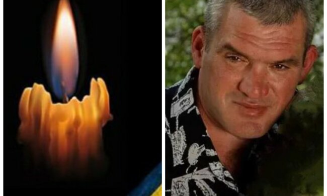 "Вечная память герою": внезапно оборвалась жизнь украинского защитника, спасти не удалось