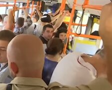 В транспорте появились странные "контролеры": харьковчан предупредили, как обезопасить себя и свой проезд
