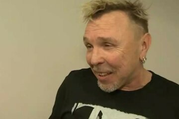 Гарик Сукачев