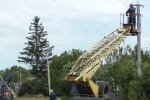 графіки відключення світла у Полтавській області на 15 травня