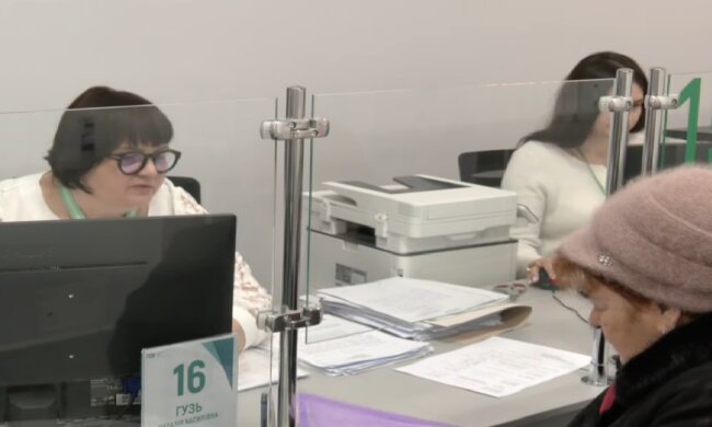 Доплати для пенсіонерів в Одеській області