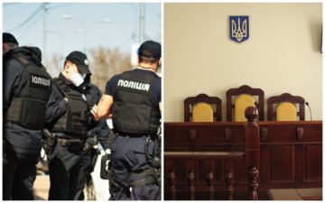 "Обреченный взгляд, мне ее жаль": что грозит украинке, ограбившей банк с захватом заложника
