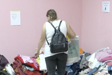 Безкоштовне житло для ВПО у Києві