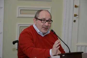 Геннадий Кернес