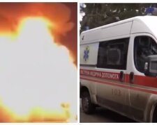 "Палили сміття, а постраждала молода дівчина": рятувальники гасили пожежу в Одесі, деталі