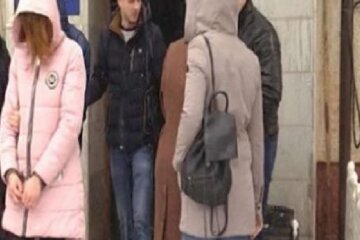 на Закарпатье дети убили родную мать