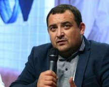Сергій Кузьміних