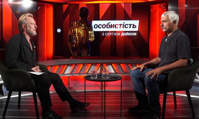 Это было время относительной свободы, когда можно было многое чудить, - Корчинский о 90-х