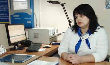 Работа для пенсионеров в Харькове