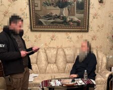 Изготовлял пророссийские "агитки" и молился за путина: СБУ разоблачила еще одного священника-предателя, кадры
