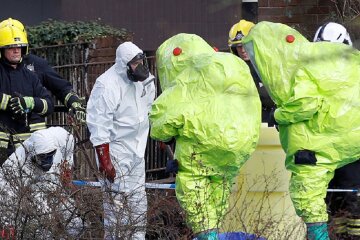 отравление