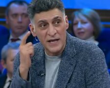 Чоловік топ-пропагандистки Симоньян осмілів і закликав до агресії в Україні: "Проведемо переворот"