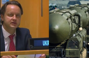 РФ разместит ядерные боеголовки в Крыму, в ООН предоставили доказательства: "Нужно немедленно..."