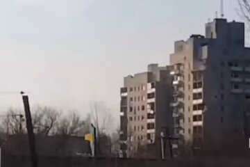 Авдіївка, війна