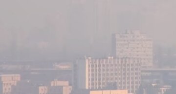 Одеситів попередили, в яких районах найбрудніше повітря: де нестерпно дихати