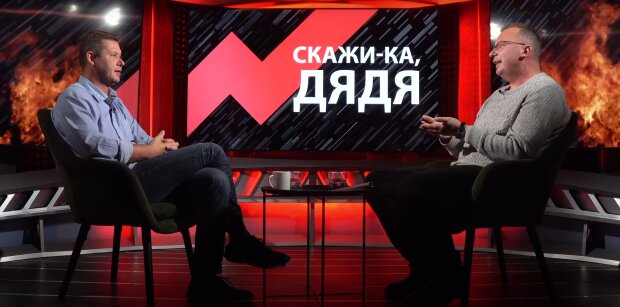 Олексій Кущ розповів, як зростає зарплата у держслужбовців США: