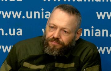 Полоненому російському підполковнику стало соромно за вторгнення: "В Україні навіть боксери беруть зброю"
