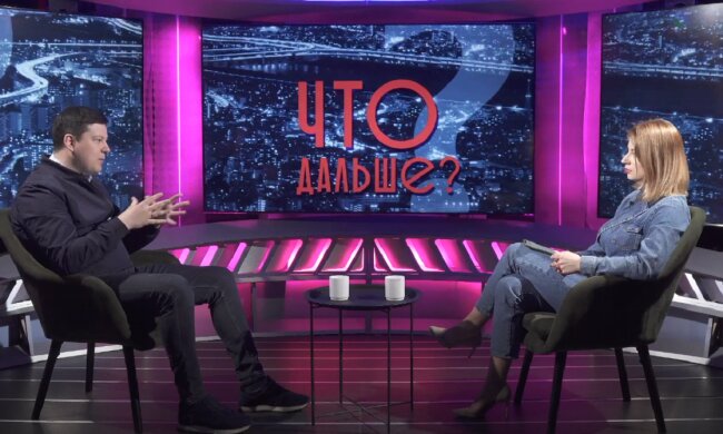 Там есть четкое ограничение по концентрации земли, - Марчук