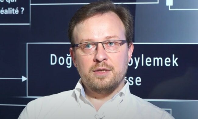 Наука і релігія постійно проникають один в одного, - Толкачов