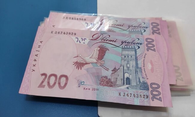 Грошова допомога для пенсіонерів в Миколаївській області
