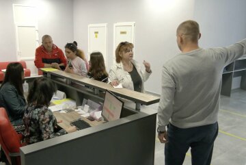 Индексация пенсий с 1 марта в Полтавской области