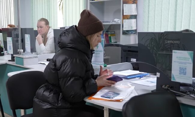 Грошова допомога для ВПО в Черкаській області