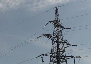 Графики отключения света в Кировоградской области на неделю с 9 по 15 марта