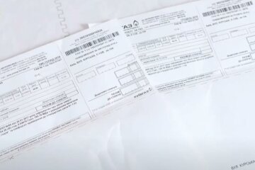 Скидка на оплату коммунальных услуг в Николаеве