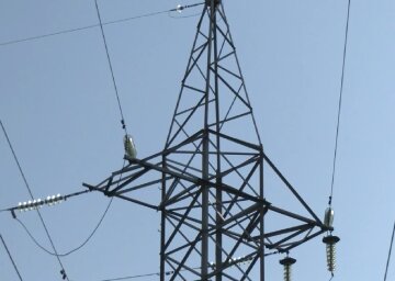 Графики отключения света в Кировоградской области на 23 января