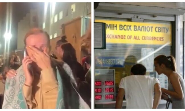Новая угроза для украинцев, изменение курса валют и переломный момент в Беларуси - главное за ночь