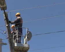 Графіки відключення світла у Сумській області на 25 квітня