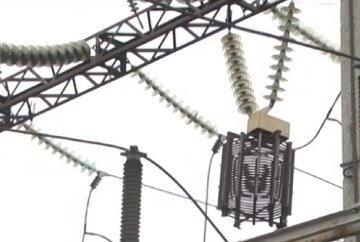 Графіки відключення світла у Полтавській області на 21 березня