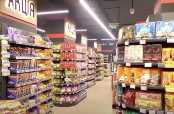 Подорожчання продуктів у Сумах