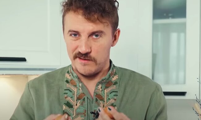 Евгений Клопотенко